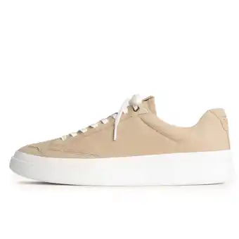 Decathlon Ugg Australian M South Bay Sneaker Lage Suède Volwassenen aanbieding