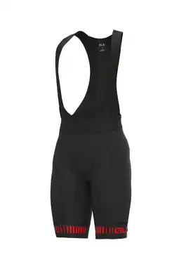 Decathlon Korte broek Graphics PRR Strada aanbieding