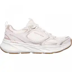 Decathlon SKECHERS Edgeride Power Flow damesschoenen aanbieding