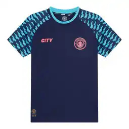 Decathlon Manchester City Voetbalshirt Heren aanbieding