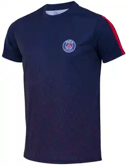Decathlon PSG Voetbalshirt Kinderen aanbieding
