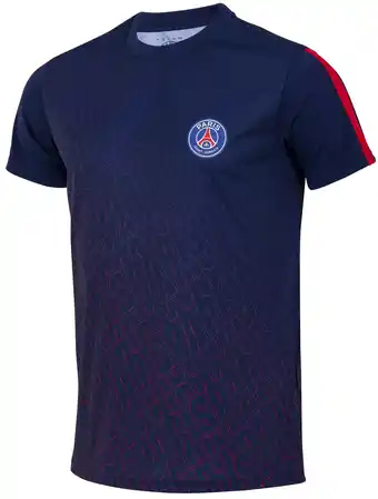 Decathlon PSG Voetbalshirt Kinderen aanbieding