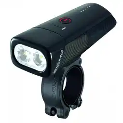 Decathlon BUSTER 1100 FL - 1100 LUMEN KRACHTIGE VOORFIETSLAMP aanbieding