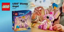 Kruidvat LEGO Disney angel 43257 aanbieding