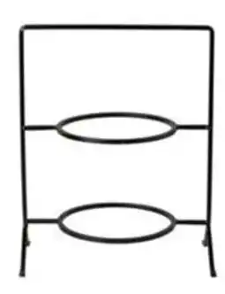 Hanos Costa Nova Etagere 2-laags aanbieding