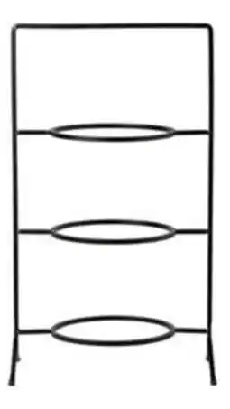 Hanos Costa Nova Etagere 3-laags aanbieding