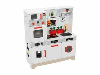 Lidl PLAYTIVE® Houten keuken Gourmet aanbieding