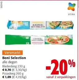 Colruyt Bladerdeeg 230 g aanbieding