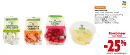 Colruyt Boni Selection Bloemkool aanbieding