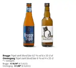 Colruyt Brugge aanbieding