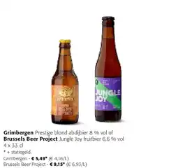Colruyt Grimbergen aanbieding