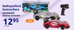 Action Radiografisch bestuurbare raceauto aanbieding