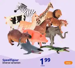 Action Speelfiguur aanbieding
