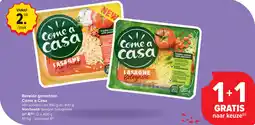 Carrefour Bereide gerechten Come a Casa aanbieding