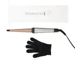 Coolblue Remington Botanical CI5860 aanbieding