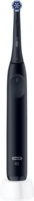 Coolblue Oral-B iO 2 Zwart aanbieding