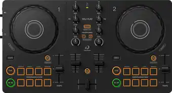 Coolblue AlphaTheta DDJ-FLX2 aanbieding