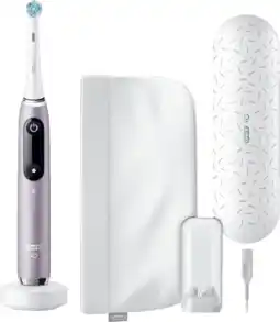 Coolblue Oral-B iO 9n Rose Quartz Special Edition aanbieding