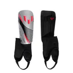Decathlon Messi Match Scheenbeschermers Kids aanbieding