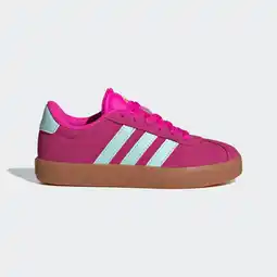 Decathlon VL Court 3.0 Schoenen Kids aanbieding