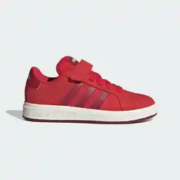 Decathlon Grand Court 00s Schoenen Kids aanbieding