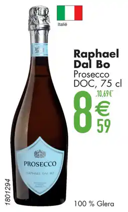 Cora Raphael Dal Bo aanbieding