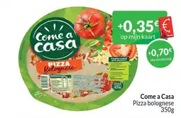 Intermarché Come a Casa aanbieding