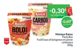 Intermarché Monique Ranou aanbieding