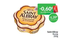 Intermarché Saint Albray aanbieding