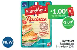 Intermarché EntreMont aanbieding