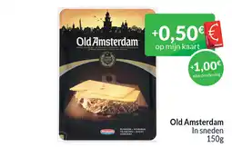 Intermarché Old Amsterdam aanbieding