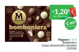 Intermarché Magnum aanbieding