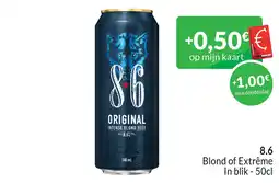 Intermarché 8.6 aanbieding