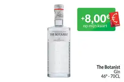 Intermarché The Botanist aanbieding