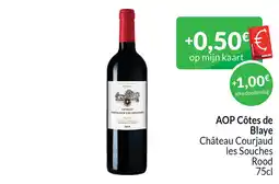 Intermarché AOP Côtes de Blaye aanbieding