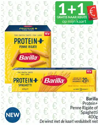 Intermarché Barill aanbieding
