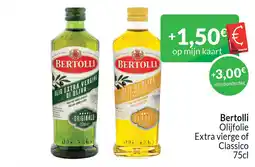 Intermarché Bertolli aanbieding