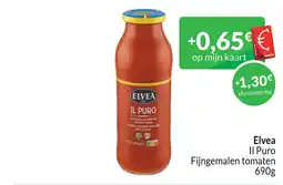 Intermarché Elvea aanbieding