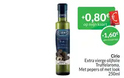 Intermarché Cirio aanbieding