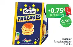 Intermarché Pasquier aanbieding