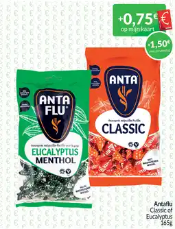Intermarché Antaflu aanbieding