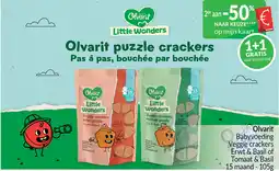 Intermarché Olvarit aanbieding