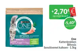 Intermarché One aanbieding