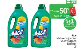 Intermarché Ace aanbieding