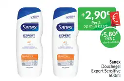Intermarché Sanex aanbieding