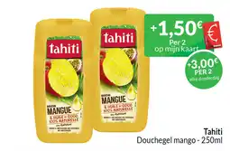 Intermarché Tahiti aanbieding