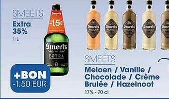 Smeets Extra