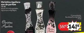Christina Aguilera Eau De Parfum