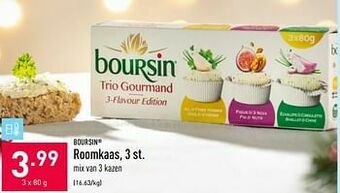 ALDI Roomkaas aanbieding