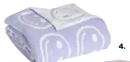 Kwantum Plaid Smiley aanbieding